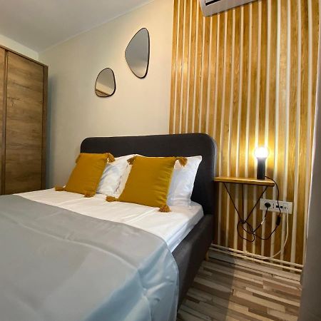 Urseni Studio Apartment Timisoara Esterno foto