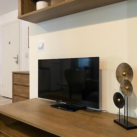 Urseni Studio Apartment Timisoara Esterno foto