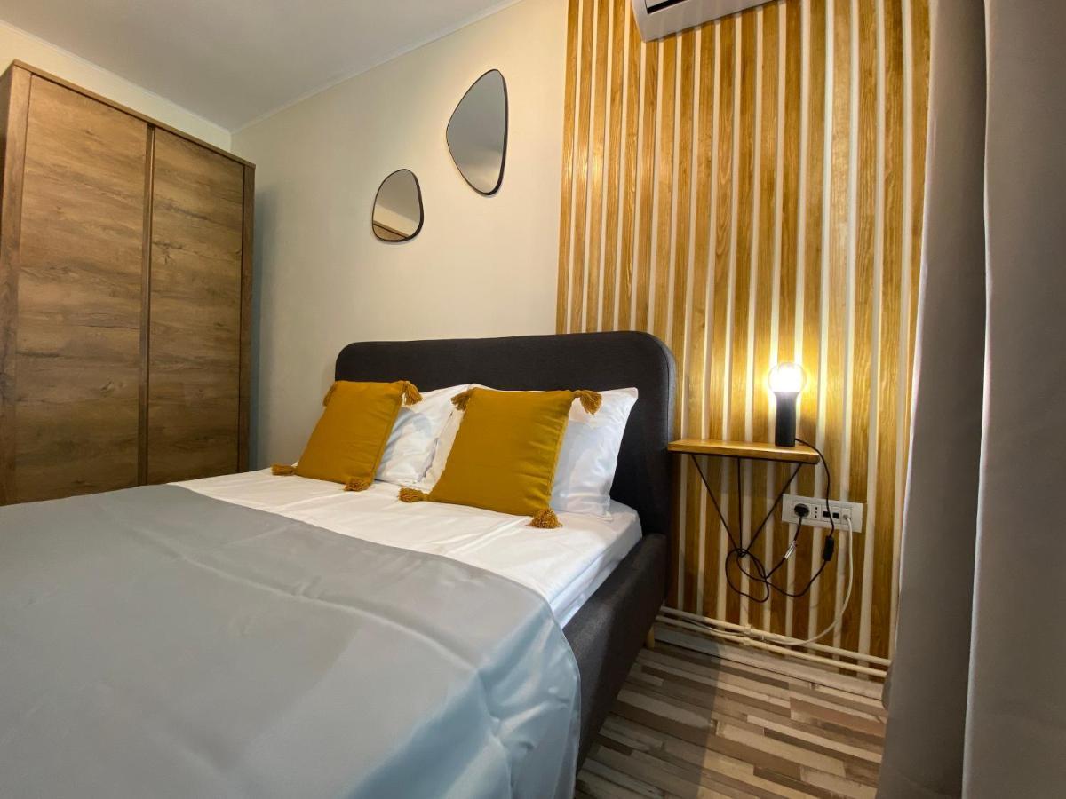 Urseni Studio Apartment Timisoara Esterno foto