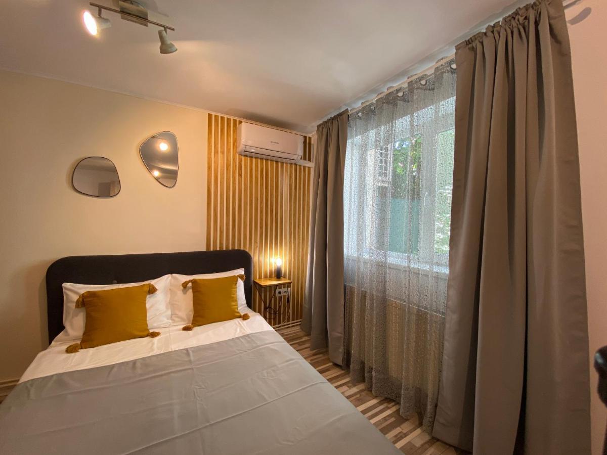 Urseni Studio Apartment Timisoara Esterno foto