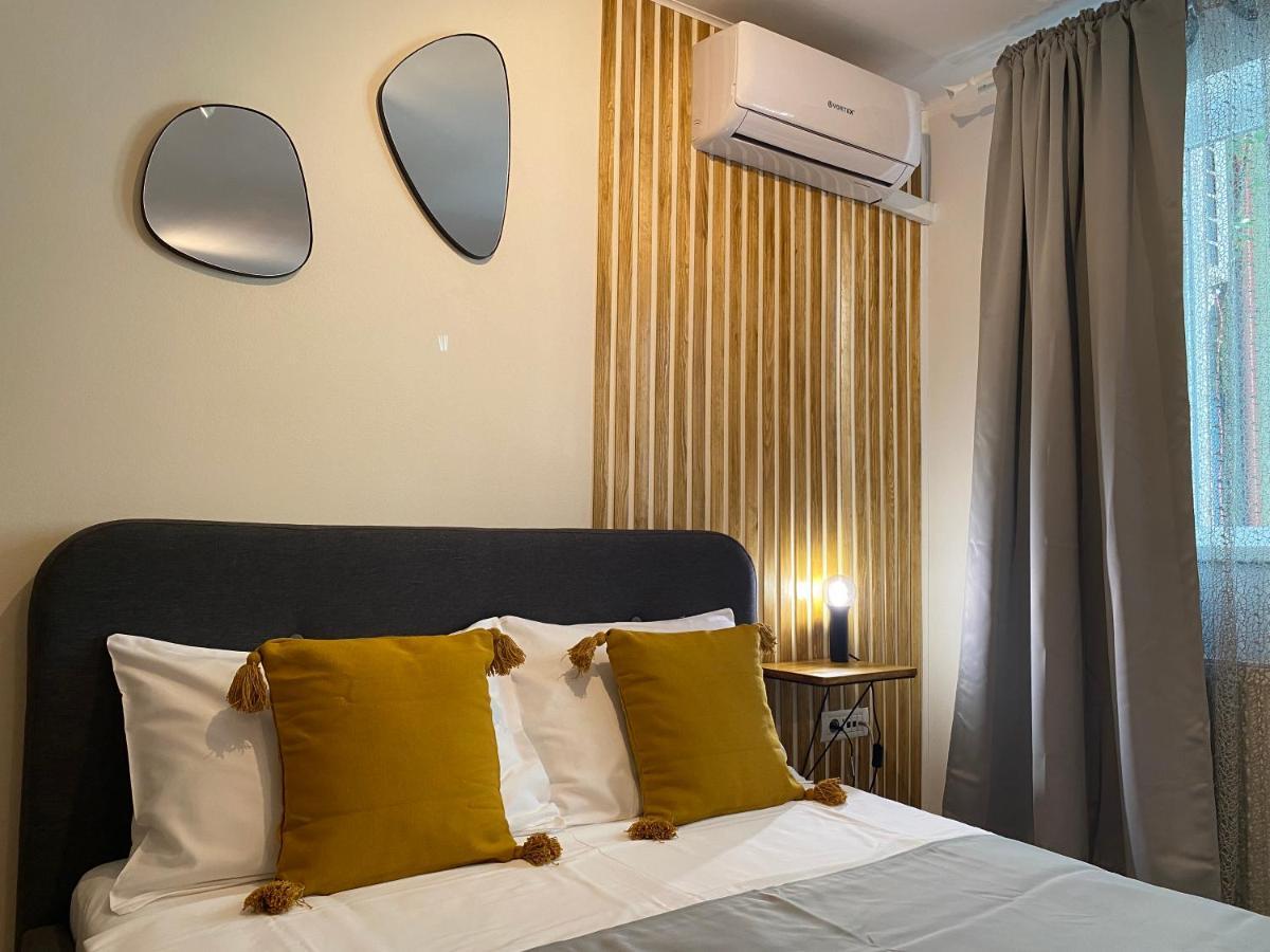 Urseni Studio Apartment Timisoara Esterno foto
