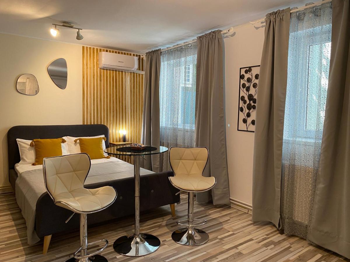 Urseni Studio Apartment Timisoara Esterno foto