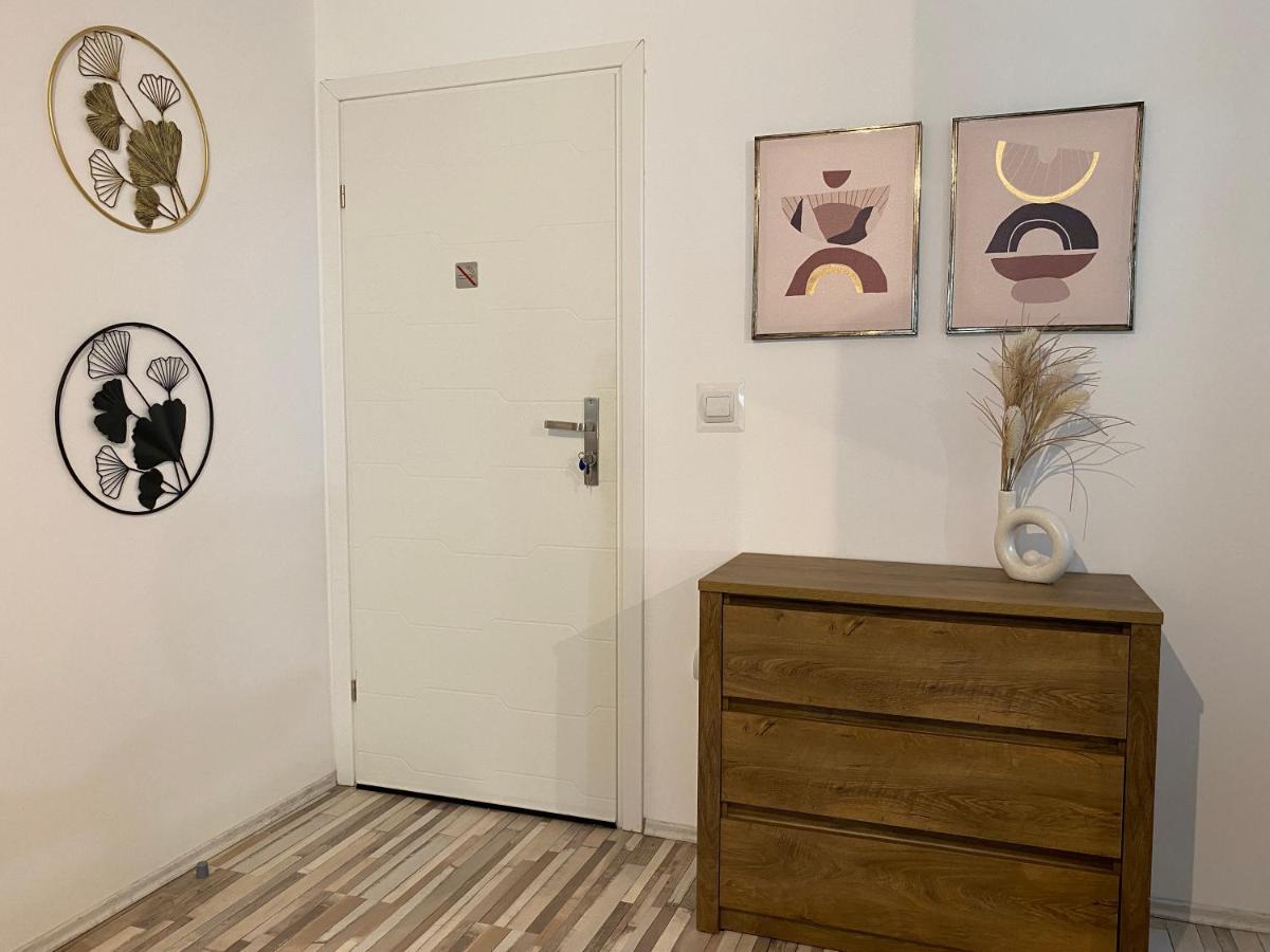 Urseni Studio Apartment Timisoara Esterno foto