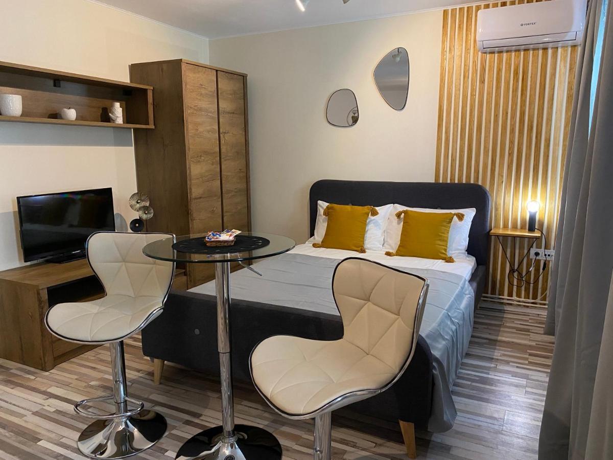 Urseni Studio Apartment Timisoara Esterno foto
