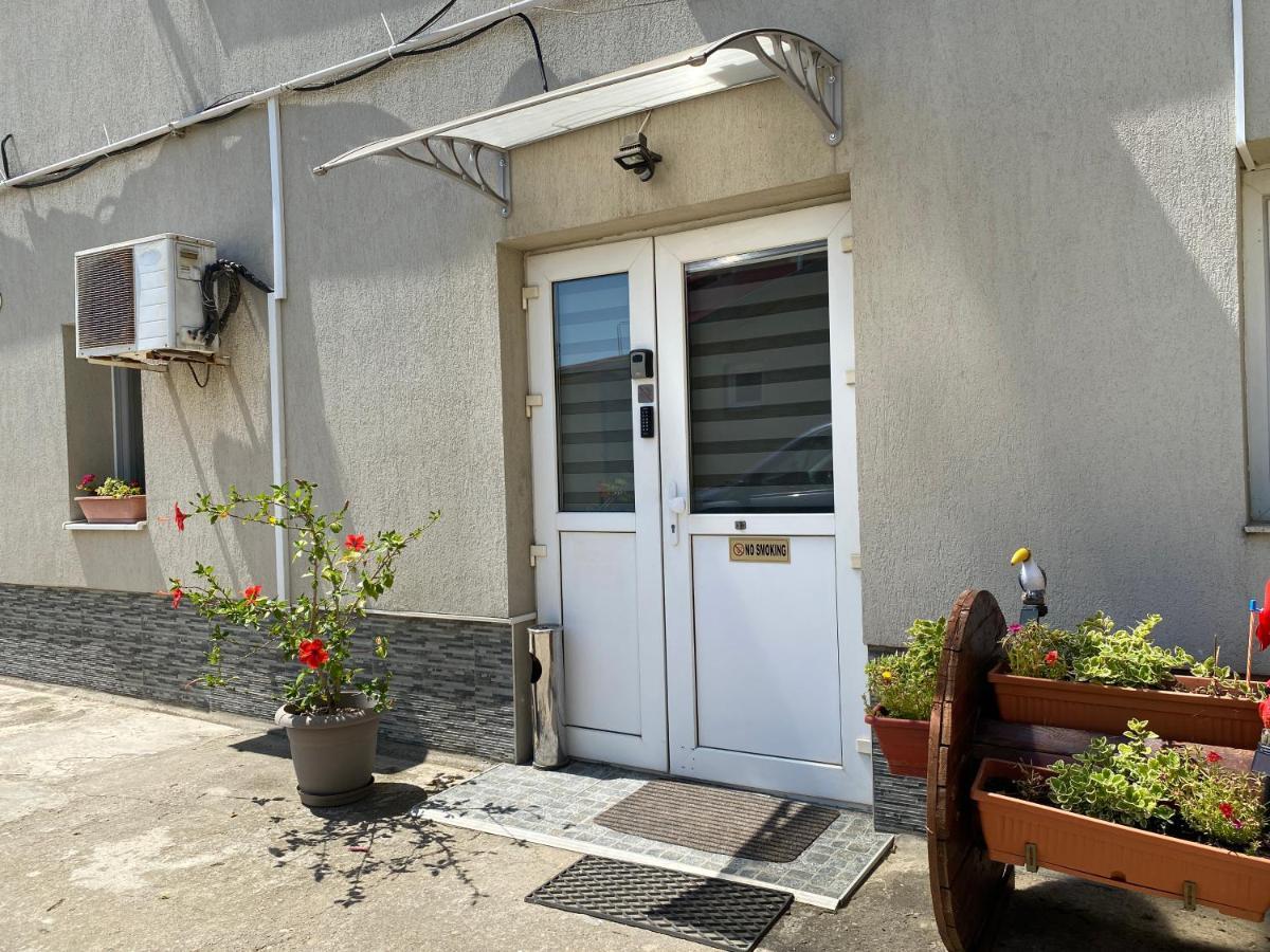 Urseni Studio Apartment Timisoara Esterno foto