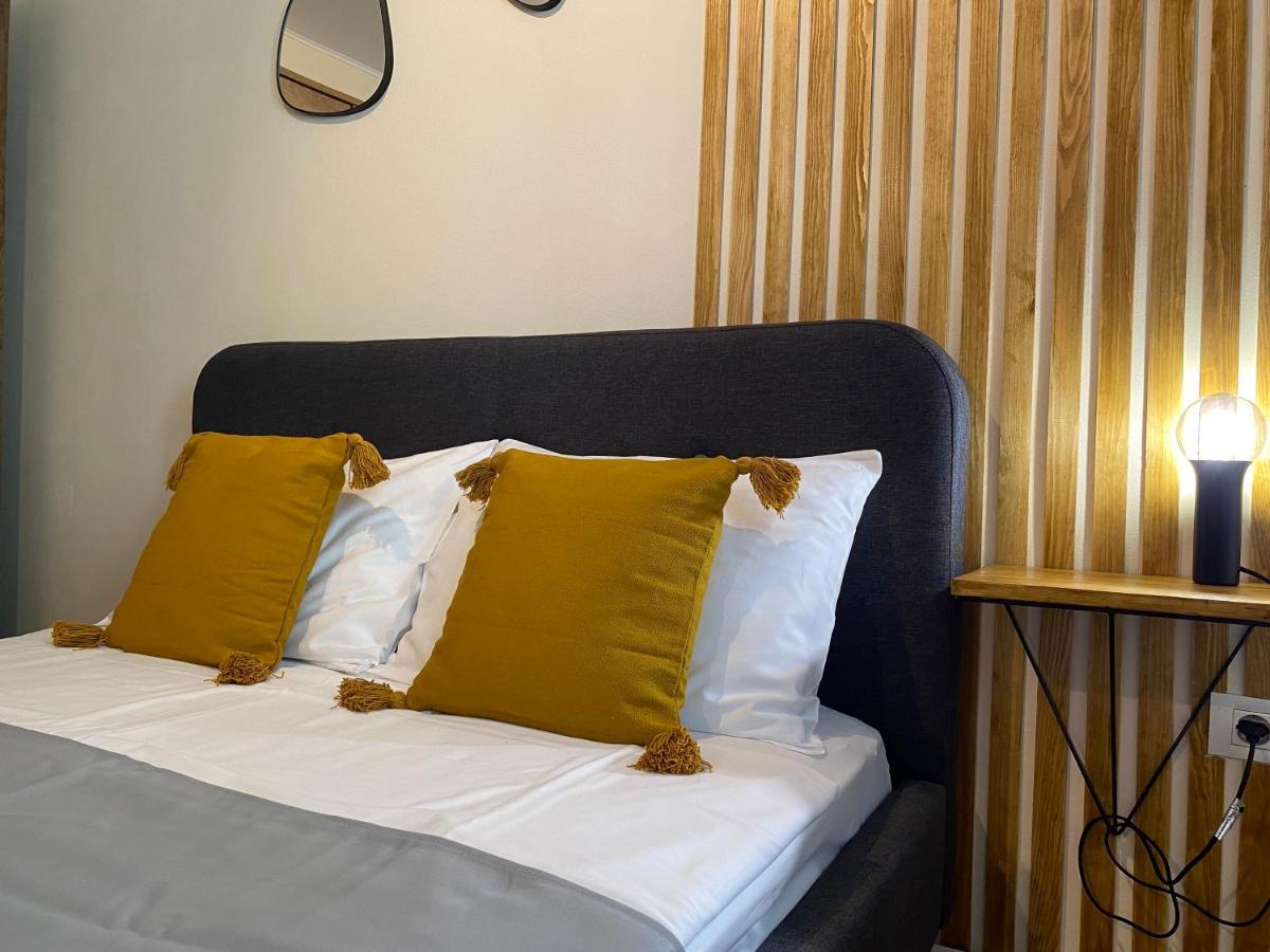 Urseni Studio Apartment Timisoara Esterno foto